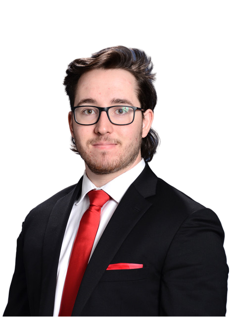 Tyler Connelly - CTO of MyTrials.ai, AI-driven clinical trial platform